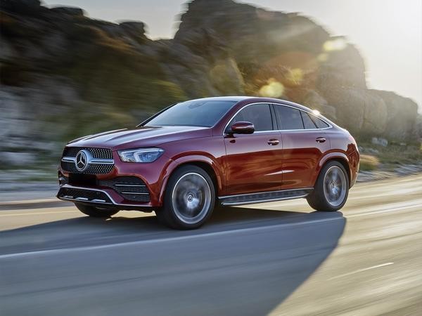 Foto - Mercedes-Benz GLE 63 AMG GLE 63 mhev s amg 4matic+ speedshift tct 9g aut 5d