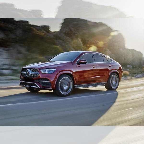 Foto - Mercedes-Benz GLE 63 AMG GLE 63 mhev s amg 4matic+ speedshift tct 9g aut 5d