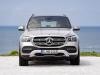 Foto - Mercedes-Benz GLE 53 AMG GLE 53 mhev amg 4matic+ speedshift 9tct aut 5d