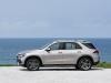Foto - Mercedes-Benz GLE 63 AMG GLE 63 mhev s amg 4matic+ speedshift 9tct aut 5d