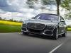 Foto - Mercedes-Benz S580 Maybach S 580 mhev 4matic 9g-tronic aut