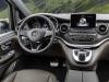 Foto - Mercedes-Benz V 250 d kort 9g-tronic aut 5d