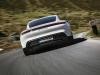 Foto - Porsche Taycan 93.h ev turbo s aut 4d