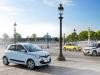 Foto - Renault Twingo h ev authentic aut 5d