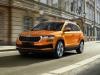 Foto - Skoda Karoq 1.0tsi greentech ambition 5d