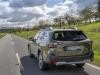 Foto - Subaru OUTBACK 2.5i field awd lineartronic cvt aut 5d