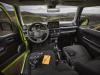Foto - Suzuki Jimny 1.5 comfort allgrip pro 3d