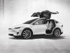Foto - Tesla Model X h ev performance awd aut 5d