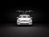 Foto - Tesla Model X h ev tri motor plaid awd aut 5d