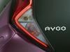 Foto - Toyota Aygo 1.0vvti x-play 5d