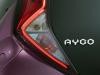 Foto - Toyota Aygo 1.0vvti x-play x-shift aut 3d