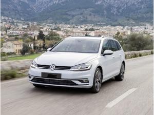 Volkswagen Golf Variant 1.0tsi trendline