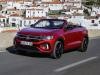 Foto - Volkswagen T-Roc cabrio 1.0tsi style 2d