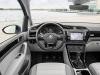 Foto - Volkswagen Touran 1.5tsi comfortline 5p dsg-7 aut 5d