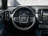 Foto - Volvo C40 h ev single extended range pure electric core aut 5d