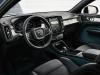 Foto - Volvo C40 h ev single extended range pure electric core aut 5d