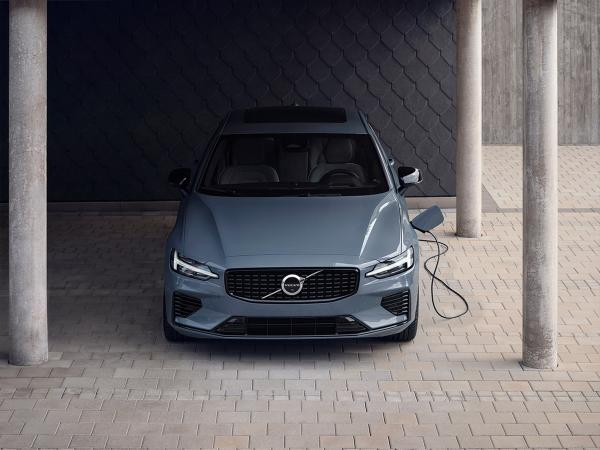 Foto - Volvo S60 2.0b4 mhev ultimate bright geartronic aut 4d