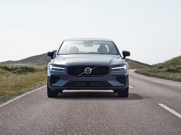 Foto - Volvo S60 2.0b4 mhev ultimate bright geartronic aut 4d