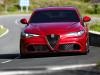 Foto - Alfa Romeo Giulia 2.0gme veloce awd aut 4d