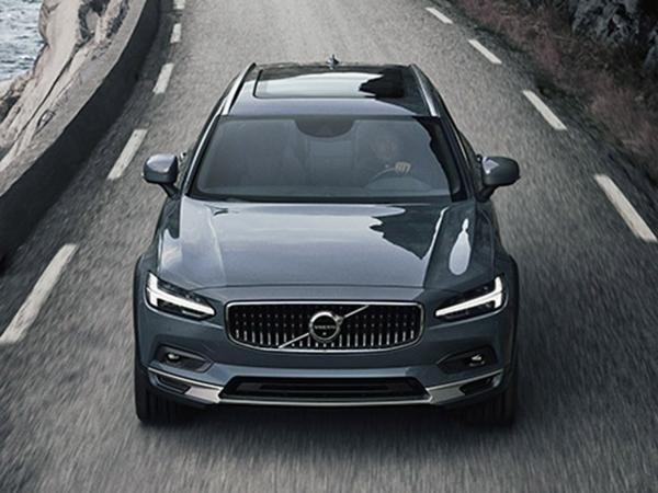 Foto - Volvo V90 Cross Country 2.0b6 mhev pro awd geartronic aut 5d