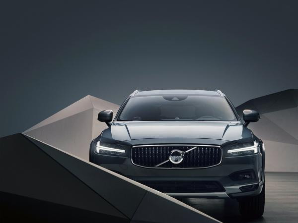 Foto - Volvo V90 Cross Country 2.0b6 mhev pro awd geartronic aut 5d