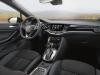 Foto - Opel Astra sports tourer 1.2t design & tech 5d