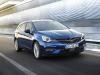 Foto - Opel Astra sports tourer 1.2t design & tech 5d