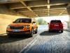 Foto - Skoda Karoq 1.0tsi greentech ambition 5d