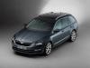 Foto - Skoda Octavia combi 1.5tsi greentech business edition dsg-7 aut 5d