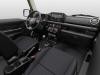 Foto - Suzuki Jimny 1.5 select allgrip pro 3d