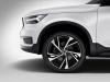 Foto - Volvo XC 40 h ev pro twin pure electric awd geartronic aut 5d