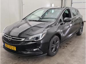 Opel Astra 1.4t 120 jaar edition aut