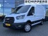 Foto - Ford Transit 2.0tdci dc 350 l3h2 trend 96kW euro6.2 rwd