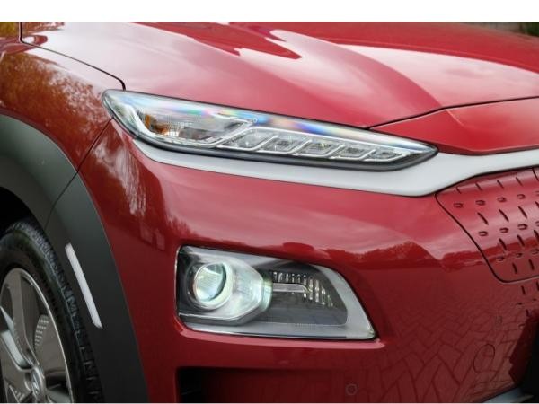 Foto - Hyundai KONA Electric h ev electric premium 1 fase aut