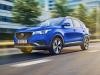 Foto - MG ZS EV 44.h ev luxury aut