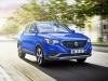 Foto - MG ZS EV 44.h ev luxury aut