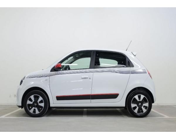Foto - Renault Twingo 1.0sce collection