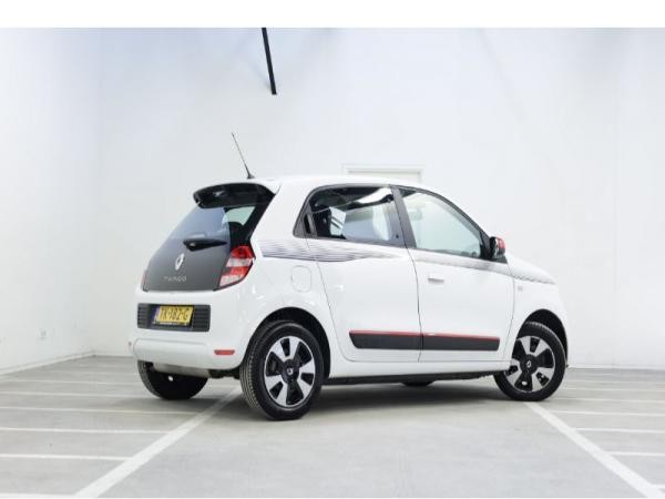 Foto - Renault Twingo 1.0sce collection