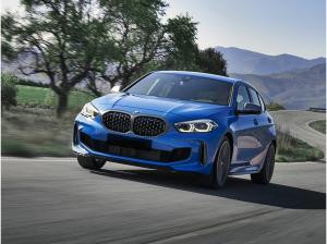 BMW 118 1-serie i business edition plus