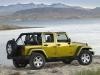 Foto - Jeep Wrangler Unlimited Unlimited 2.8crd Recon 4×4 Automaat