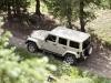 Foto - Jeep Wrangler Unlimited Unlimited 2.8crd Recon 4×4 Automaat
