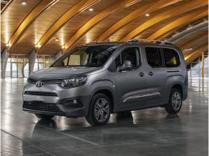 Foto - Toyota Proace City Verso 1.2t cool comfort