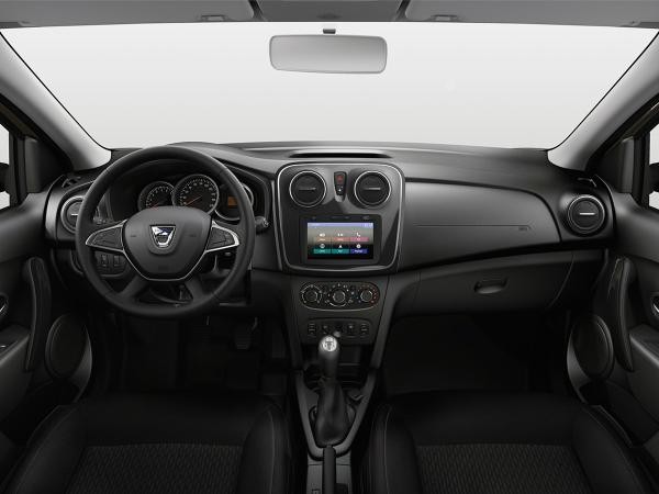 Foto - Dacia Logan MCV 1.0 tce comfort easy-r aut 5d