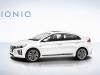 Foto - Hyundai IONIQ h ev electric premium aut 5d