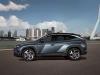 Foto - Hyundai Tucson 1.6tgdi mhev i-motion aut 5d