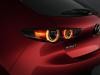 Foto - Mazda 3 2.0 mhev skyactiv-g homura aut 5d