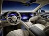 Foto - Mercedes-Benz EQS SUV h ev 450 luxury line 4matic aut
