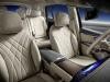 Foto - Mercedes-Benz EQS SUV h ev 450+ luxury line aut