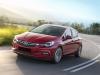Foto - Opel Astra 1.0t online edition