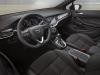 Foto - Opel Astra Sports Tourer 1.2 turbo S/S Business Edition